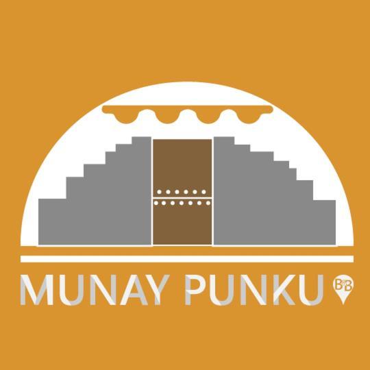 Munay Punku Ollantaytambo Esterno foto